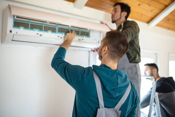 Best HVAC Training and Certification in Fabens, TX