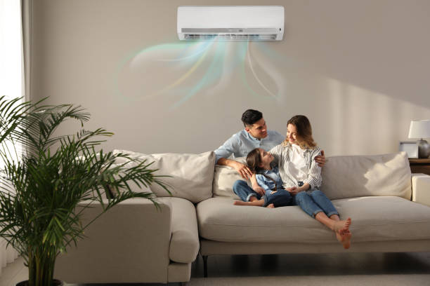 Best Air Conditioning Cleaning in Fabens, TX