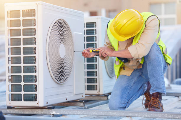 Best Emergency HVAC Services in Fabens, TX