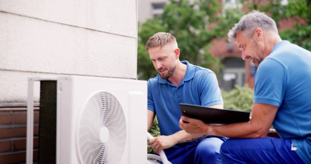 Fabens, TX HVAC Company