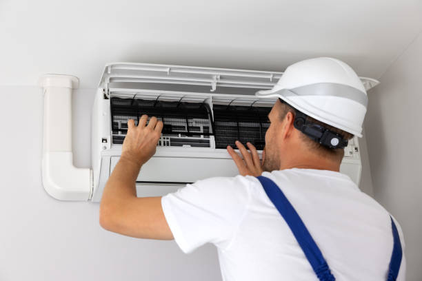 Best Ductless Mini-Split Systems in Fabens, TX